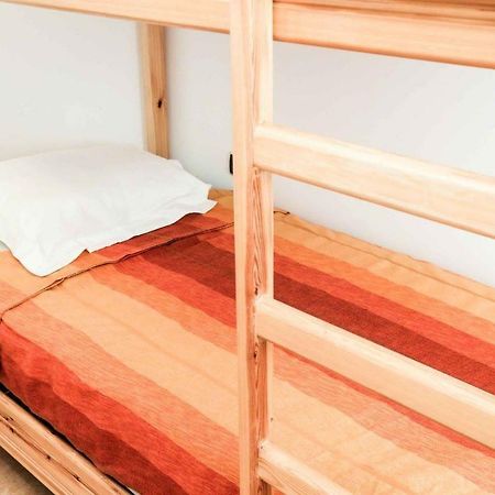 Bed and Breakfast Salt House Morocco - Surf & Yoga Camp Tamraght Exteriér fotografie