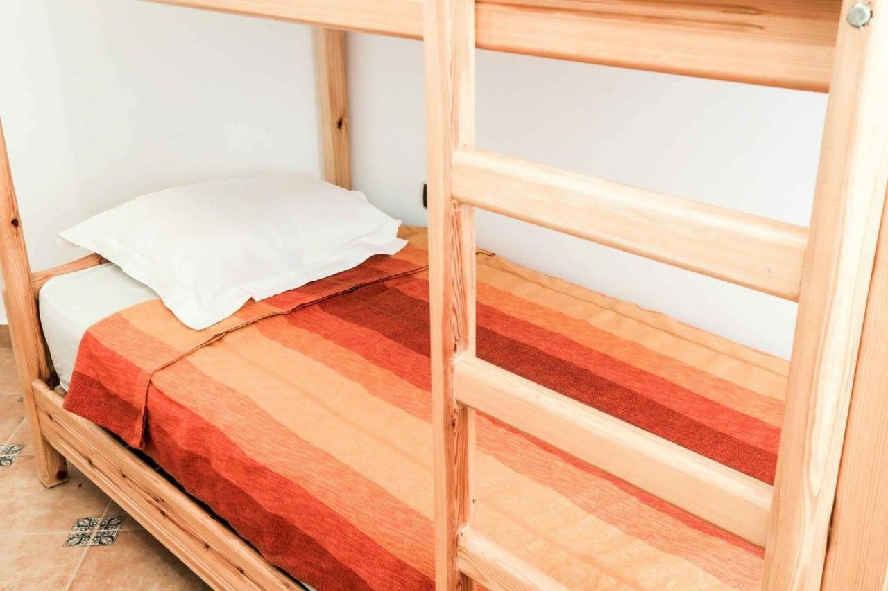 Bed and Breakfast Salt House Morocco - Surf & Yoga Camp Tamraght Exteriér fotografie