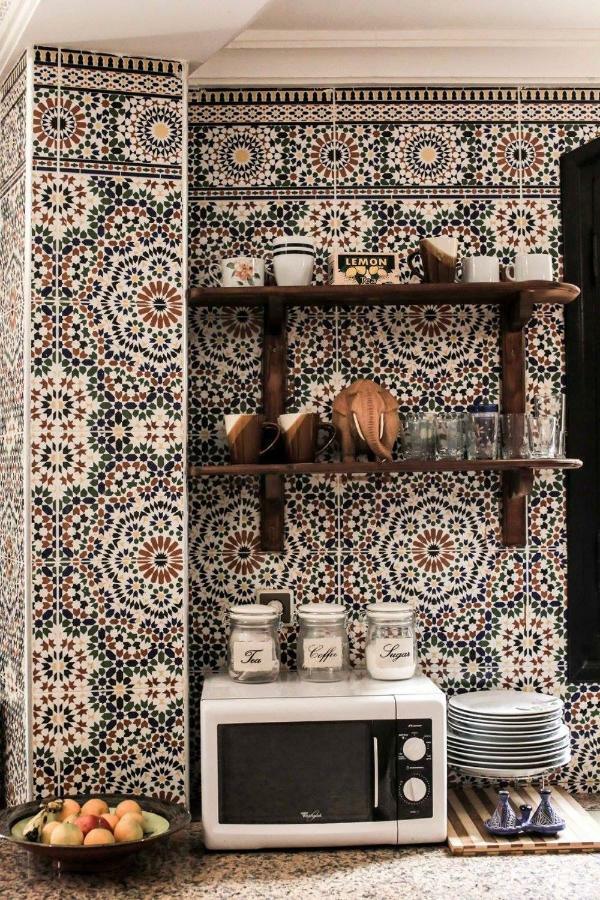 Bed and Breakfast Salt House Morocco - Surf & Yoga Camp Tamraght Exteriér fotografie